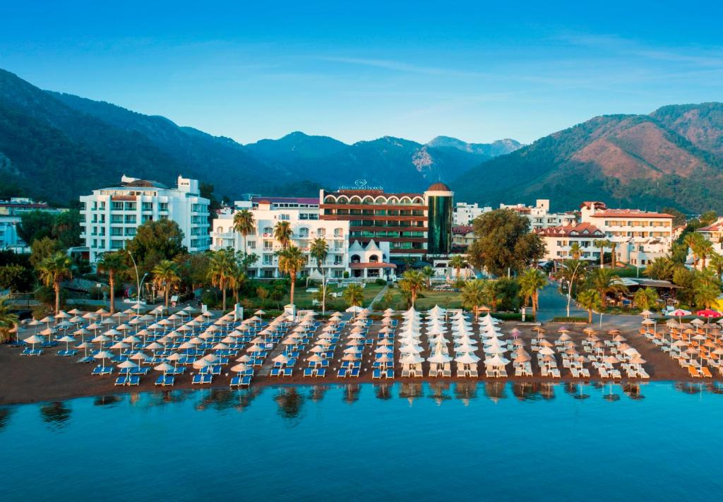 Elite World Marmaris Hotel - Adult Only +14