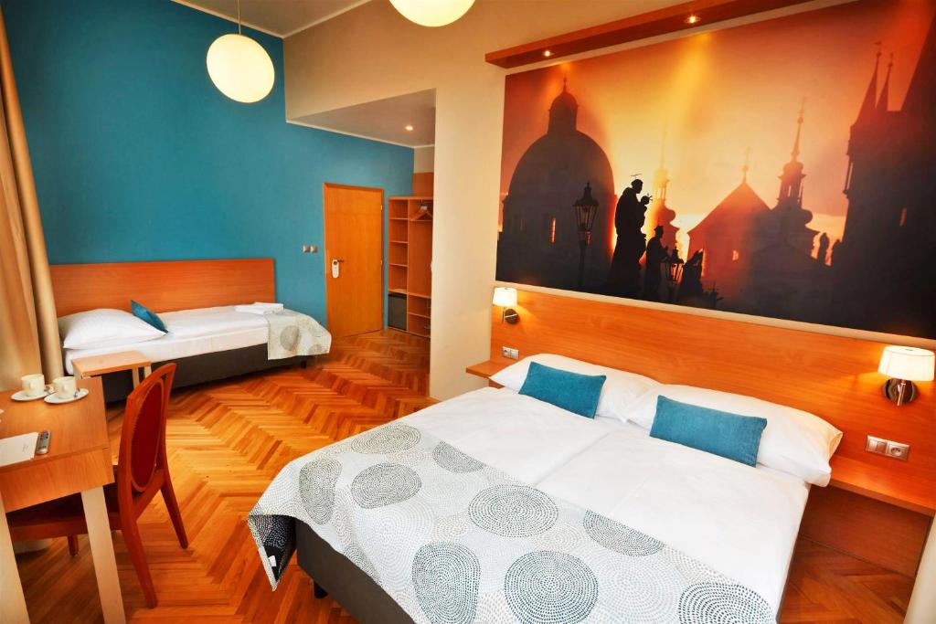 Hotel Adler - Czech Leading Hotels