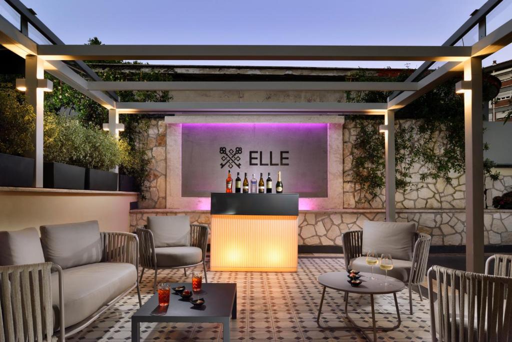 Elle Boutique Hotel