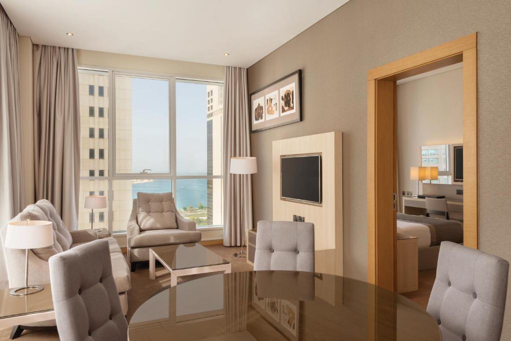 TRYP by Wyndham Abu Dhabi City Center