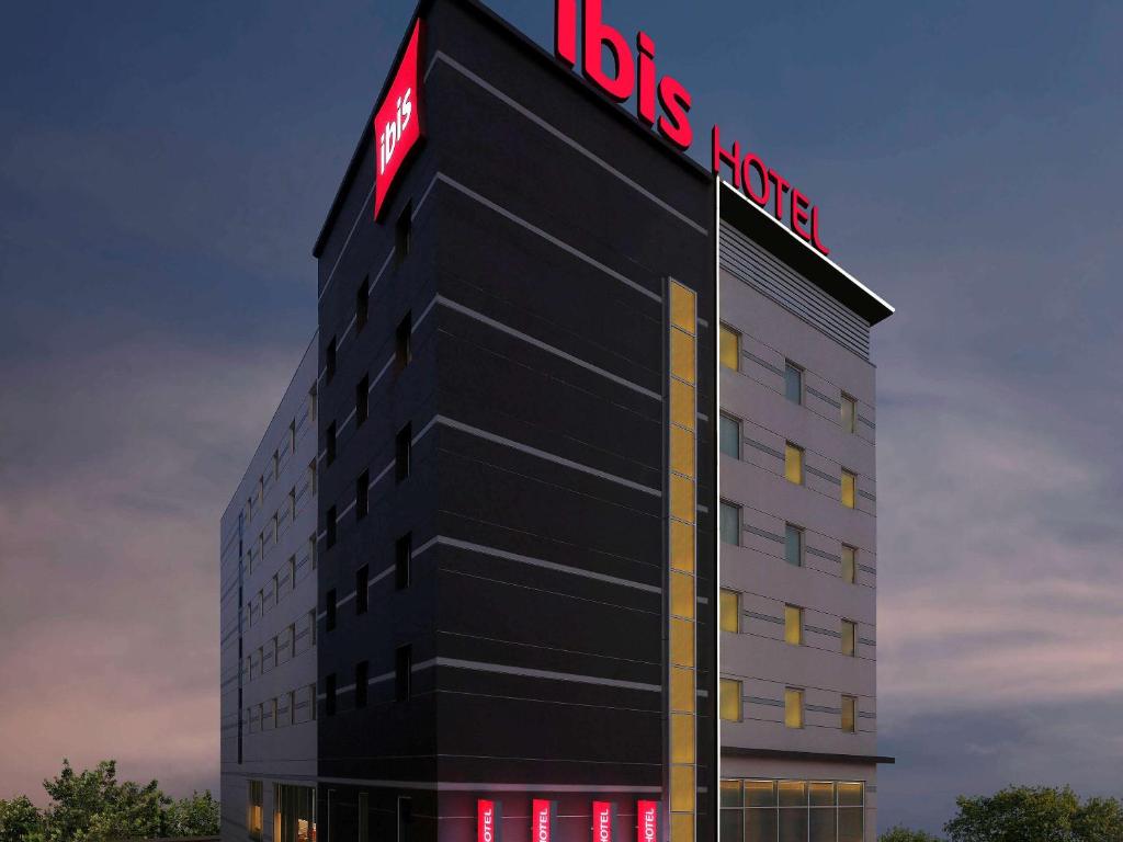 ibis Kochi City Centre - An Accor Brand