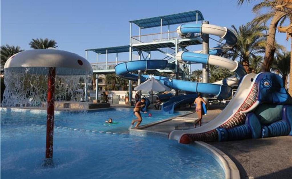 ZYA Regina Resort and Aqua Park Hurghada