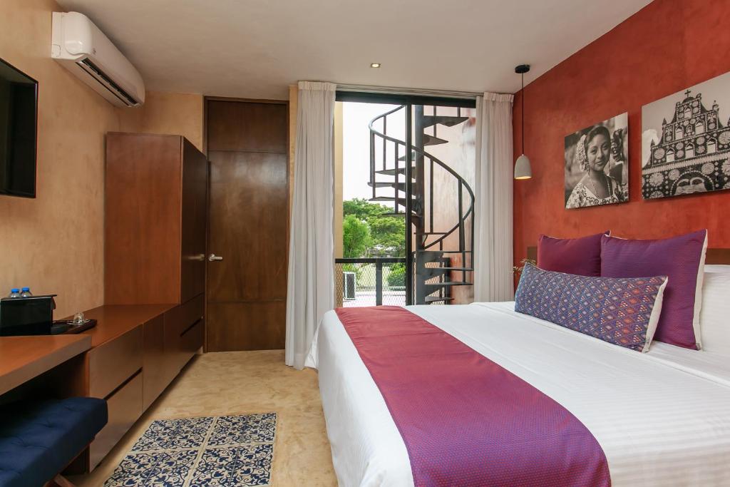 Casona 61 by GuruHotel