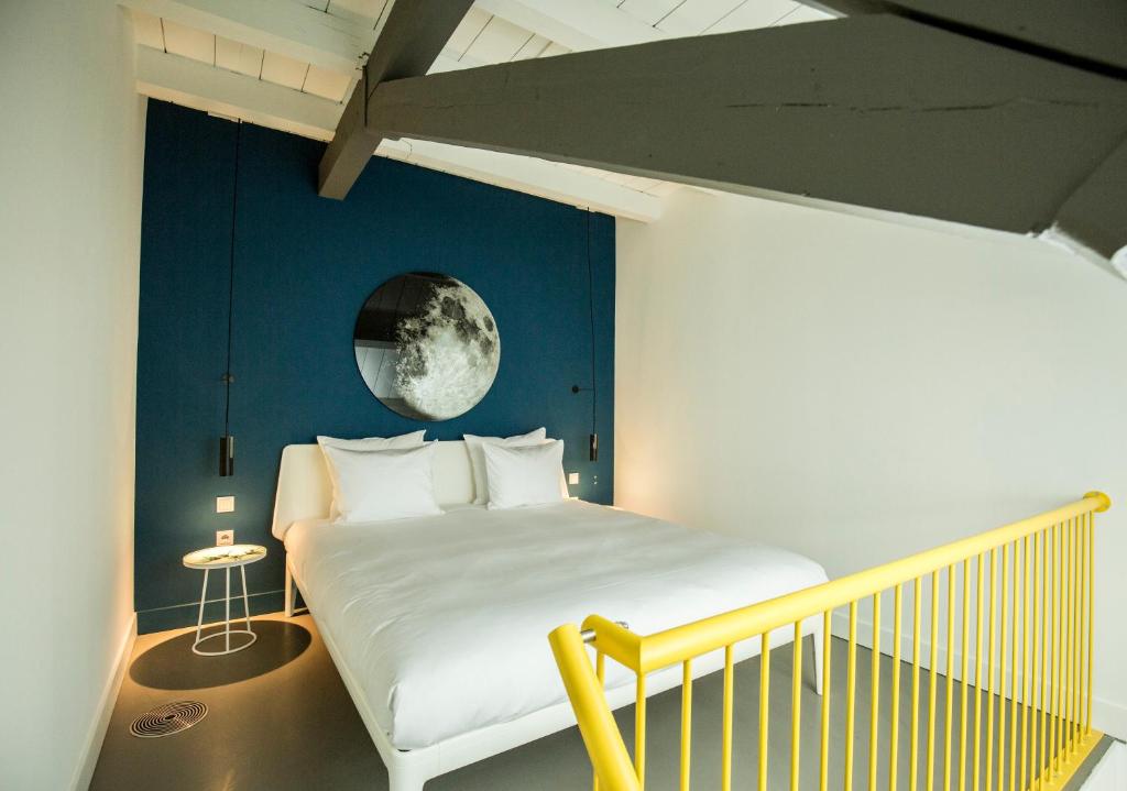 Conscious Hotel Westerpark