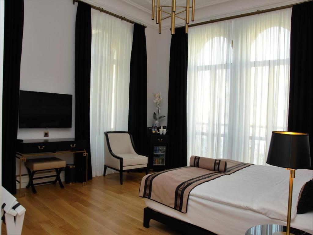 AKKA Lush Hotel Taksim