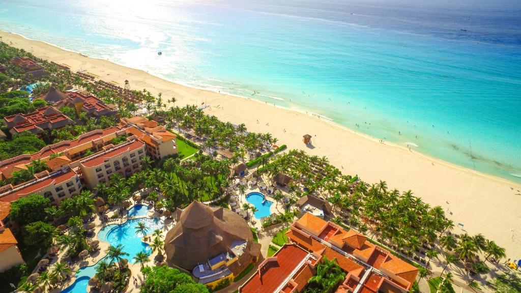 Sandos Playacar Select Club Adults Only- All inclusive