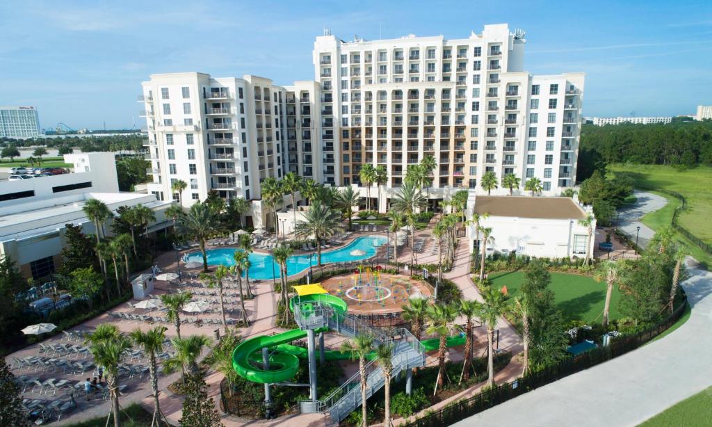 Hilton Grand Vacations Club Las Palmeras Orlando