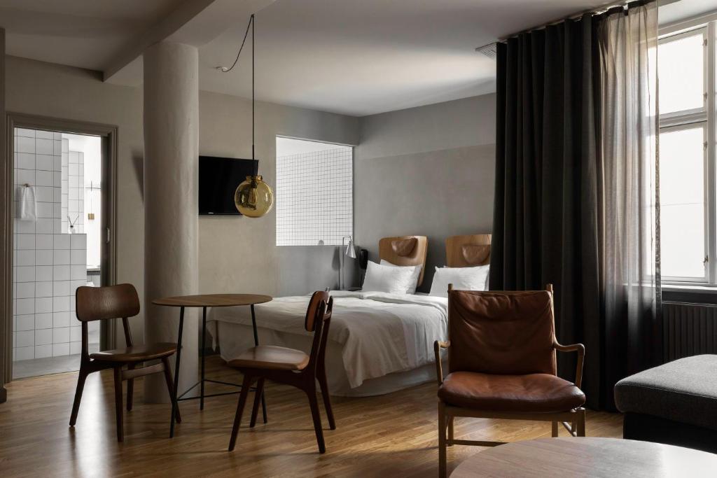 Hotel SP34 by Brøchner Hotels