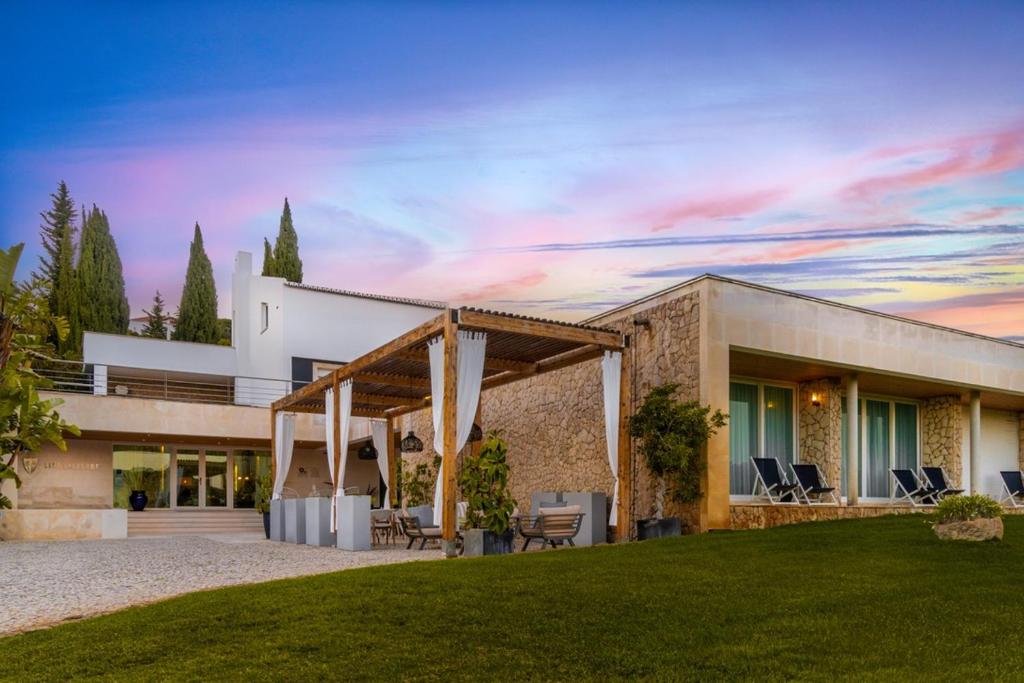 Vila Valverde Design Country Hotel