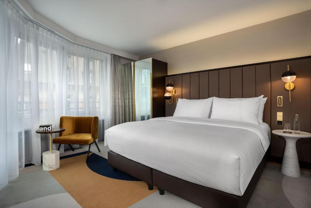 Neues Schloss Privat Hotel Zurich