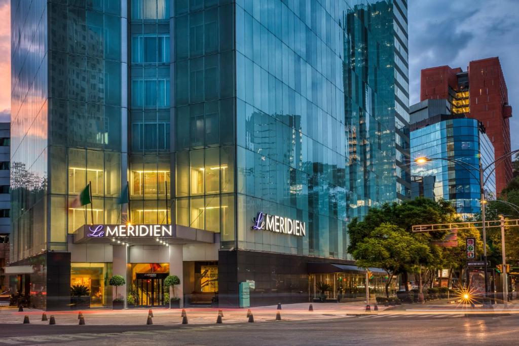 Le Meridien Mexico City