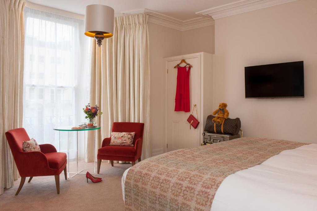 The Charm Brighton Boutique Hotel & Spa