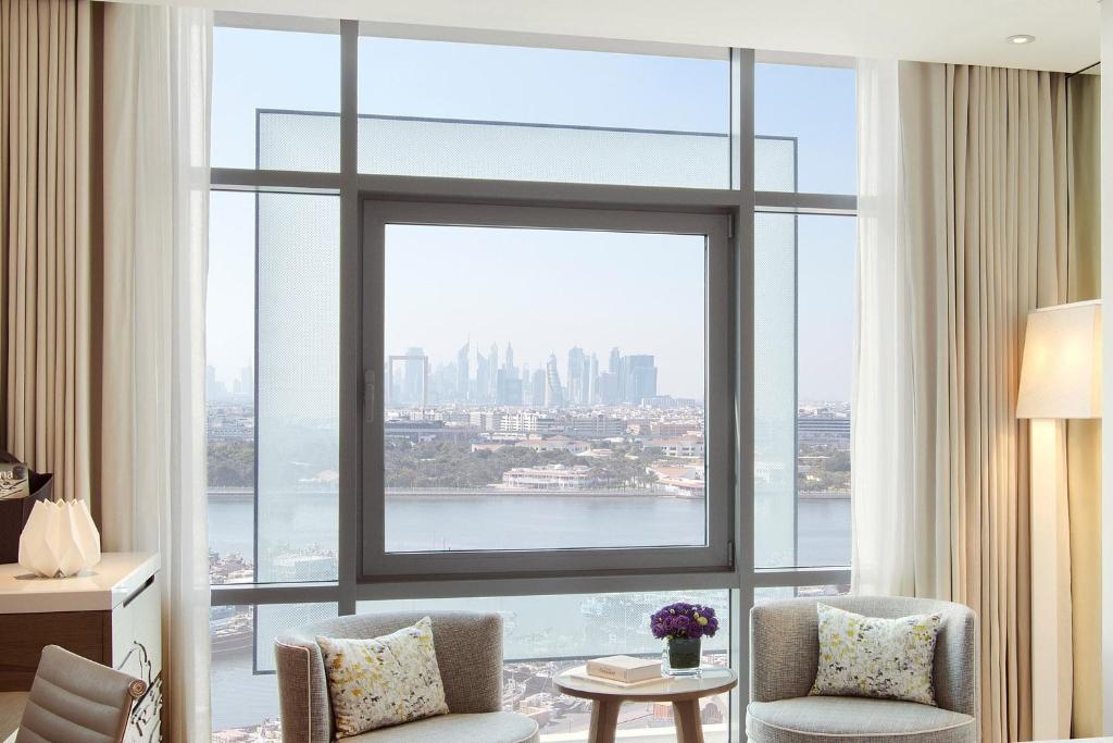 Al Bandar Rotana – Dubai Creek