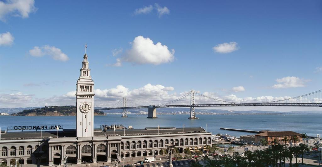 Hyatt Regency San Francisco