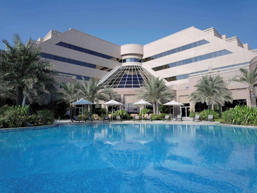 Mövenpick Hotel Bahrain