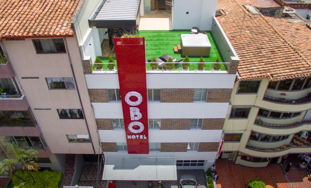 Obo Hotel