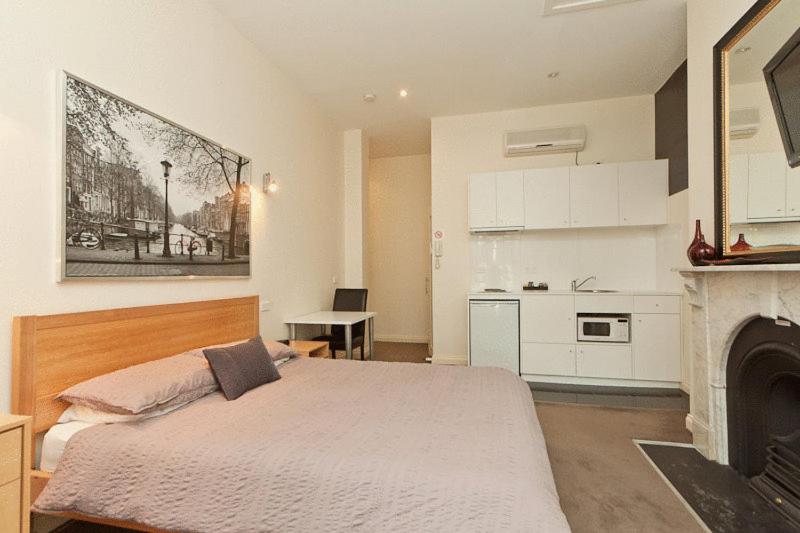 Sixty Two On Grey Serviced Apartments