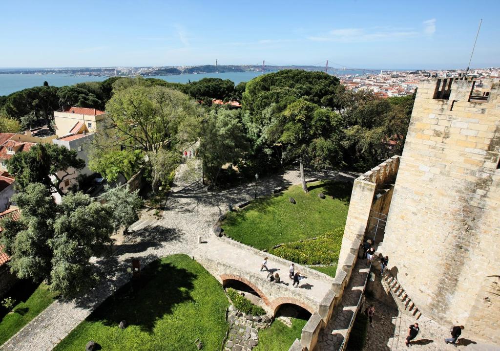 Solar do Castelo - Lisbon Heritage Collection - Alfama