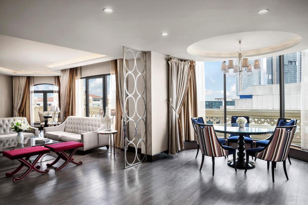 DoubleTree by Hilton Istanbul Esentepe