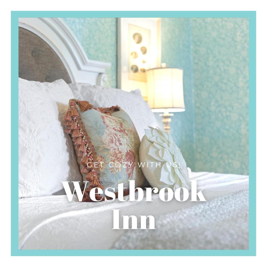 Westbrook Inn Bed and Breakfast (Westbrook) 