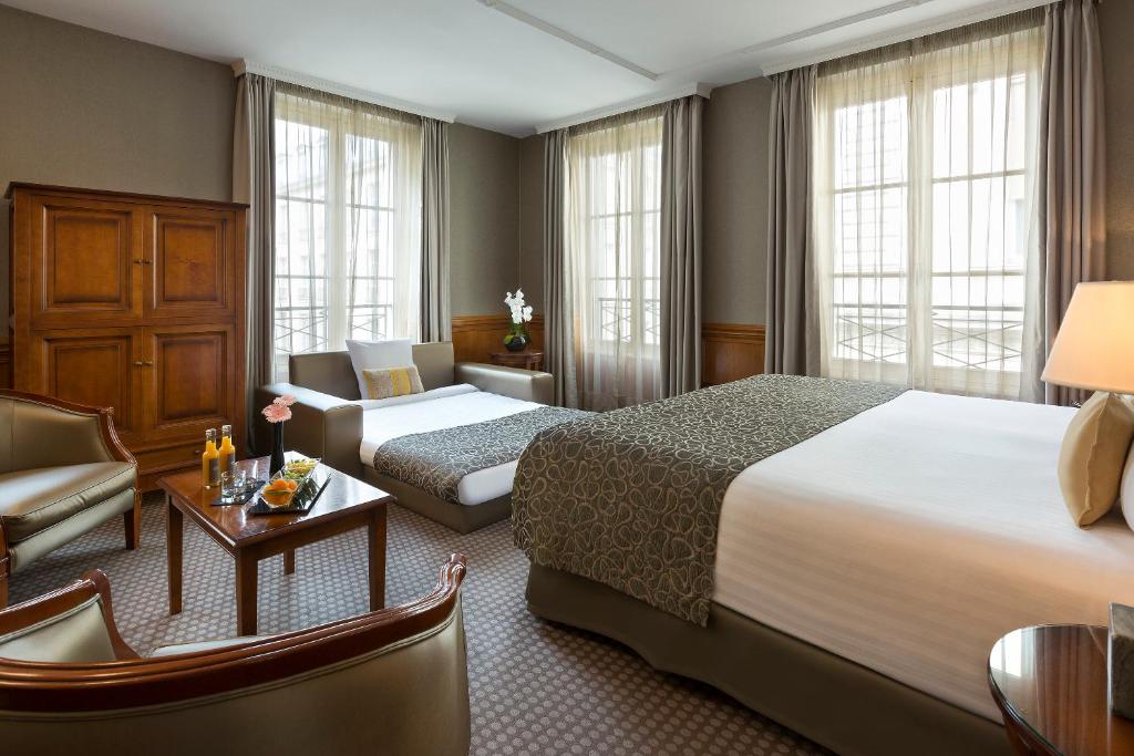 Meliá Paris Vendôme