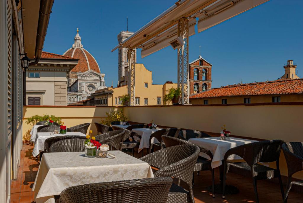 B&B Hotel Firenze Laurus Al Duomo