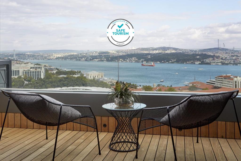 Gezi Hotel Bosphorus