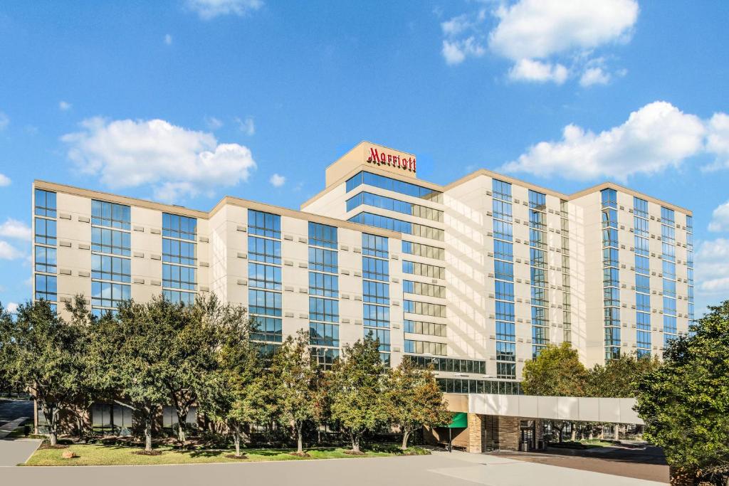 Houston Marriott North