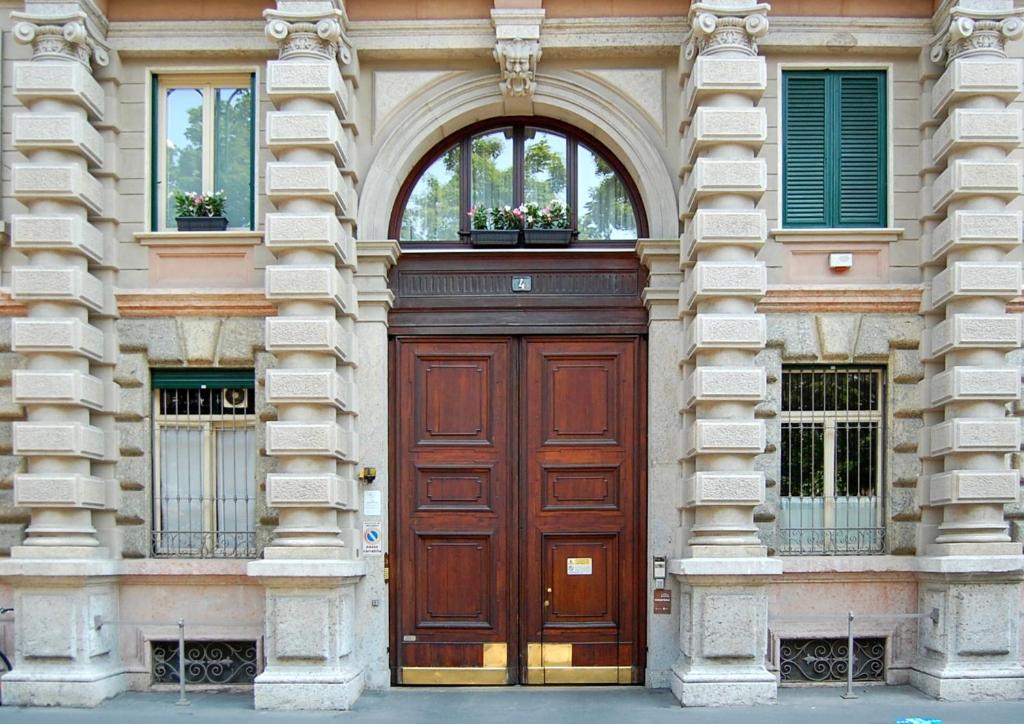 Castello Guest House Milano