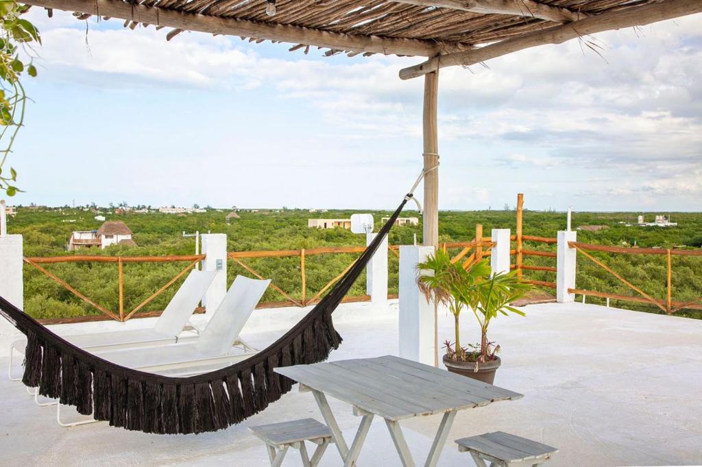 Suites Lunada de Holbox