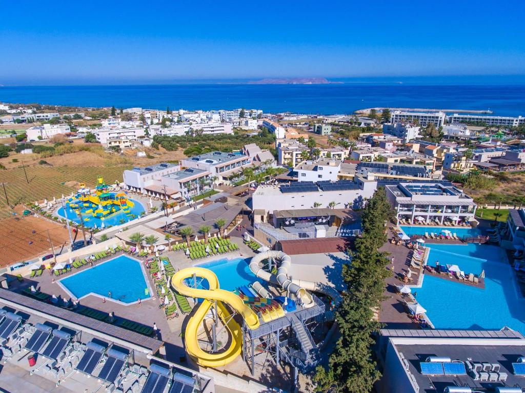 Gouves Waterpark Holiday Resort (Gouves) 