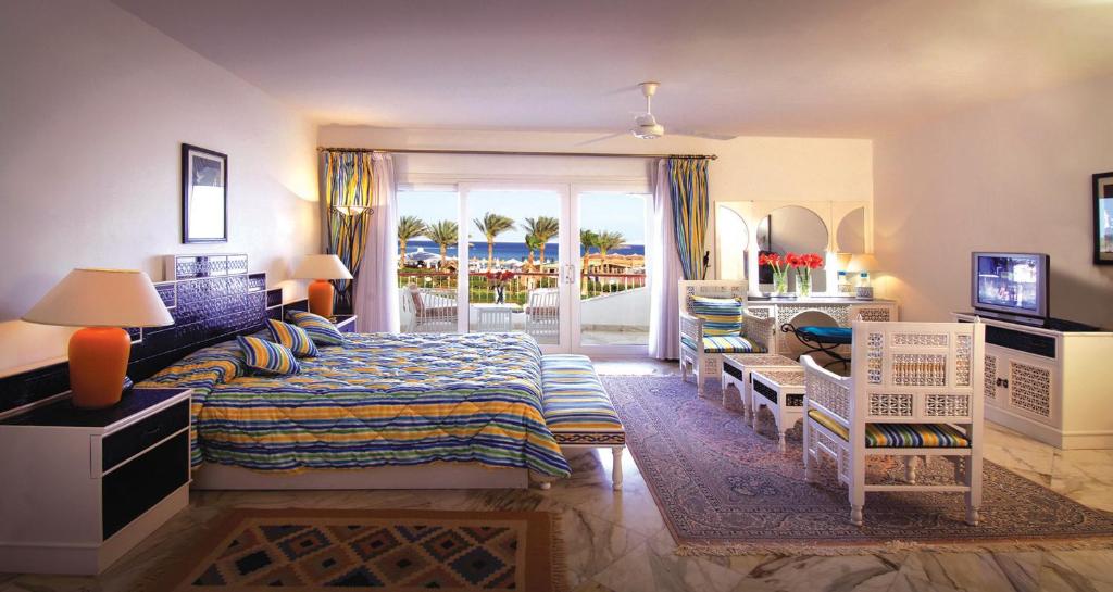 Baron Resort Sharm El Sheikh