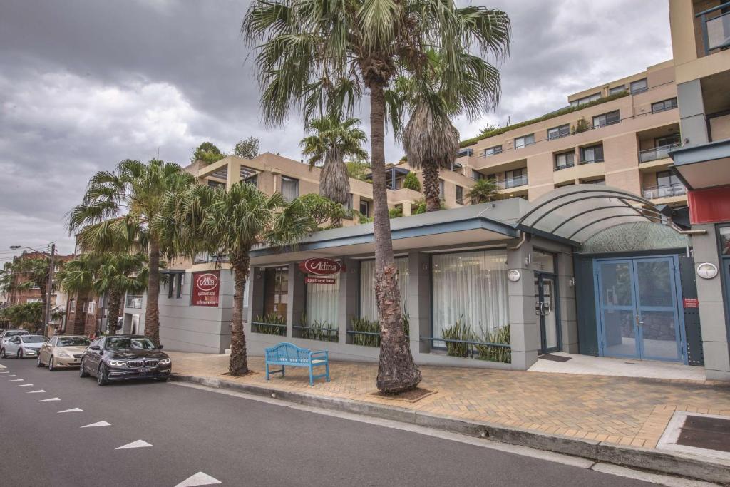 Adina Apartment Hotel Coogee Sydney