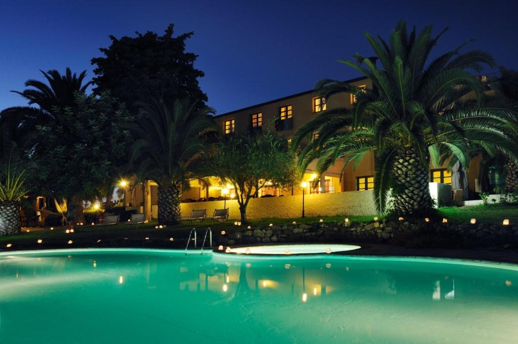 Alghero Resort Country Hotel & Spa