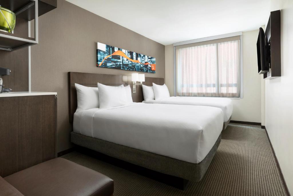 Hyatt Place New York City/Times Square