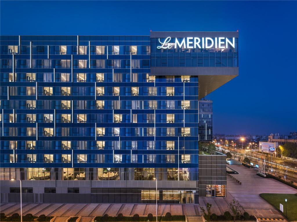 Le Meridien Shanghai Hongqiao