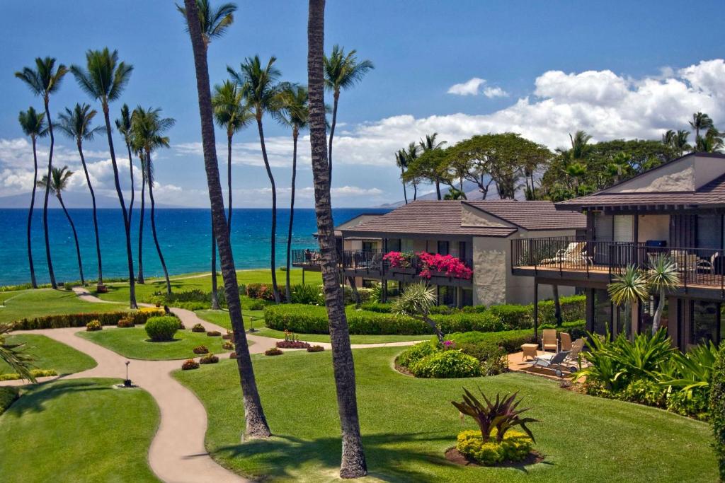 Wailea Elua Village