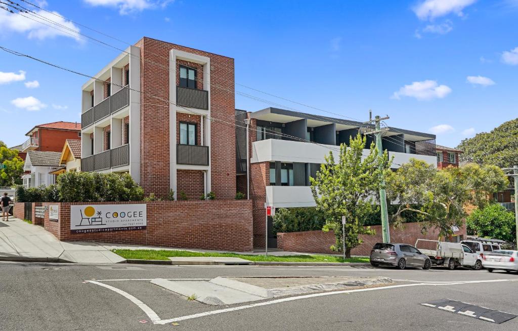 Coogee Studio Apartments