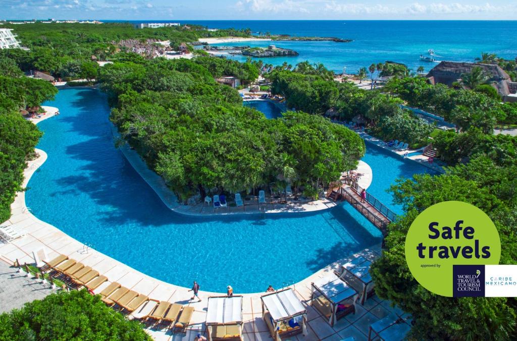 Grand Sirenis Riviera Maya Resort & Spa All Inclusive