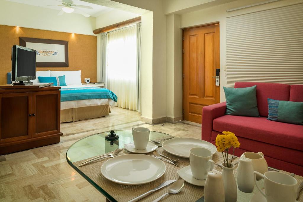 Velas Vallarta Suite Resort All-Inclusive