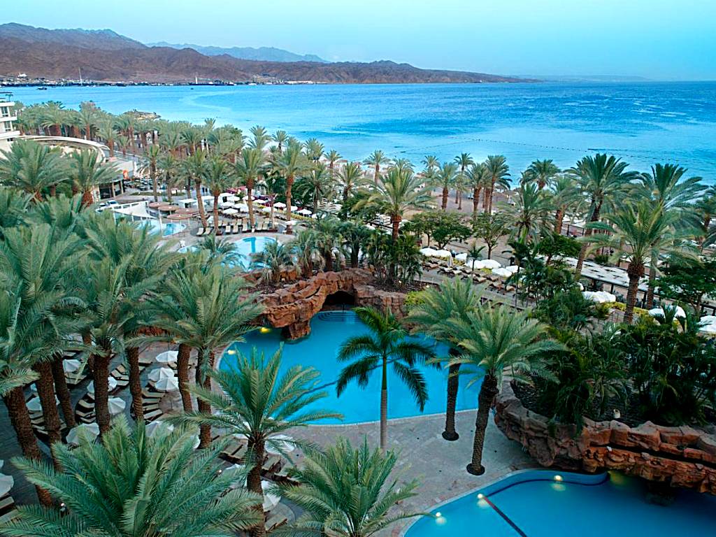 Royal Beach Eilat by Isrotel Exclusive